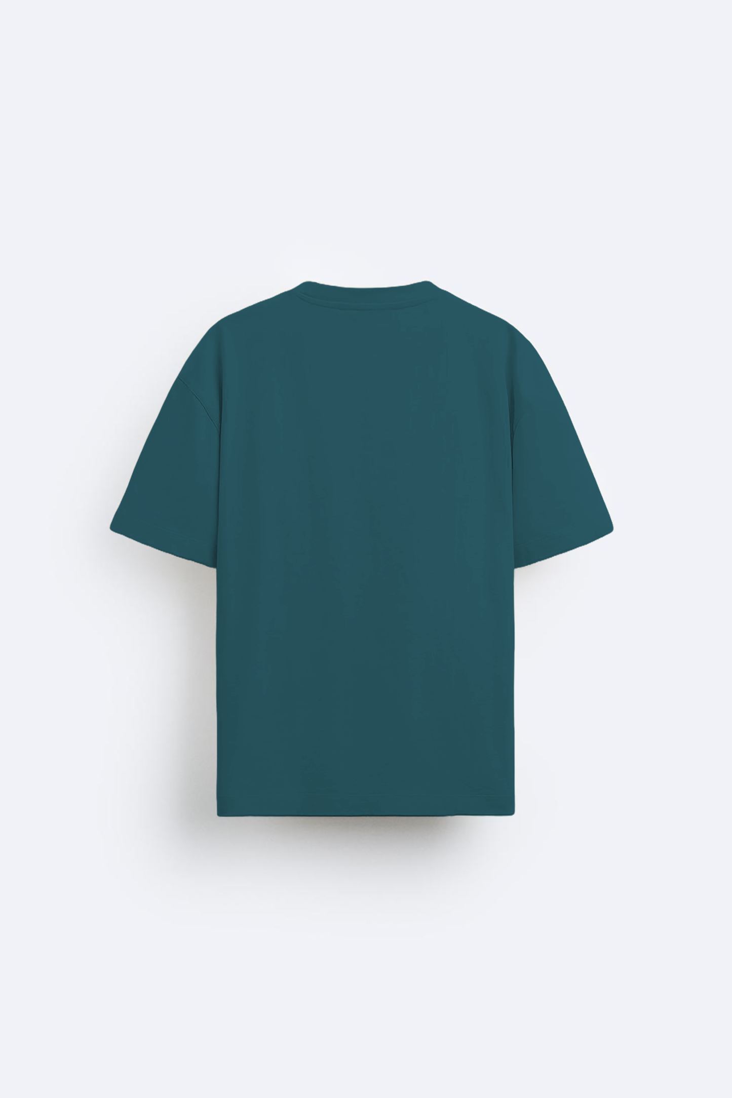 Unisex Oversized Tee