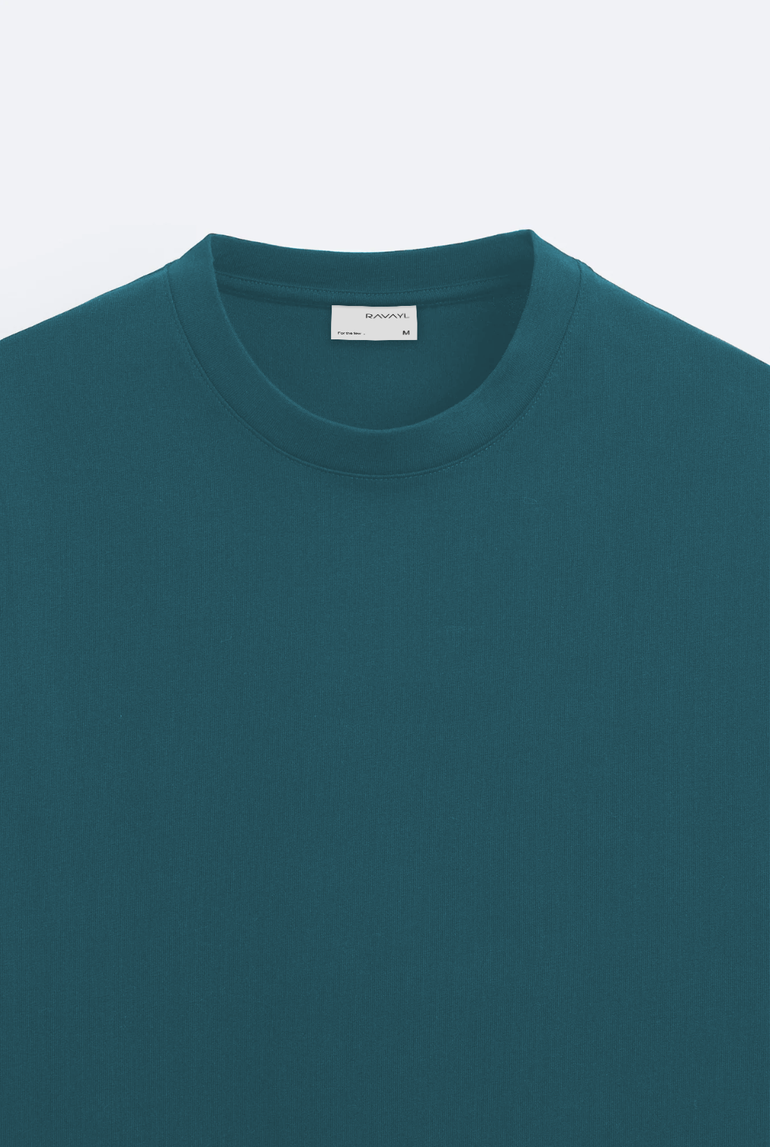 Unisex Oversized Tee