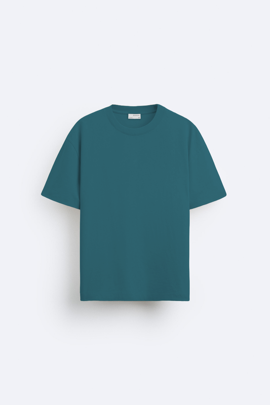 Unisex Oversized Tee